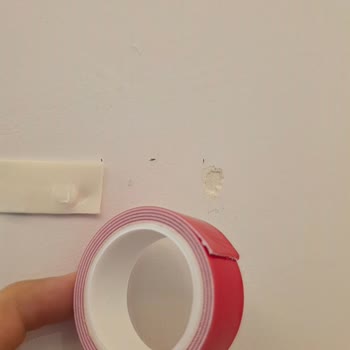 Bauhaus'tan Alınan Bant Duvarı Mahvetti Tabloyu Bile Taşıyamadı