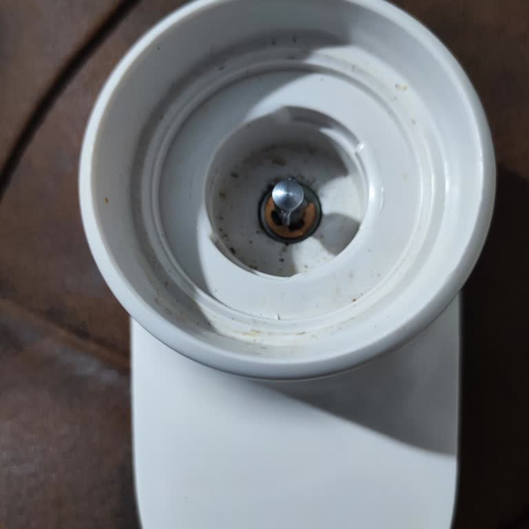 Mutfak Robotumun Arızalı Parçası Garantiye Girmiyor