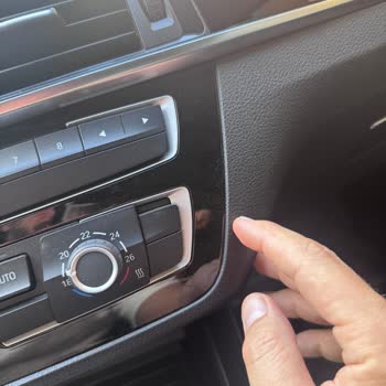 Yetersiz Temizlik Sonrası Ücretsiz Yeniden Yıkama Talebi