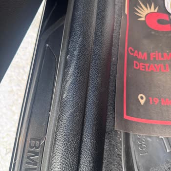 Yetersiz Temizlik Sonrası Ücretsiz Yeniden Yıkama Talebi