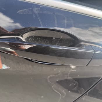 Yetersiz Temizlik Sonrası Ücretsiz Yeniden Yıkama Talebi