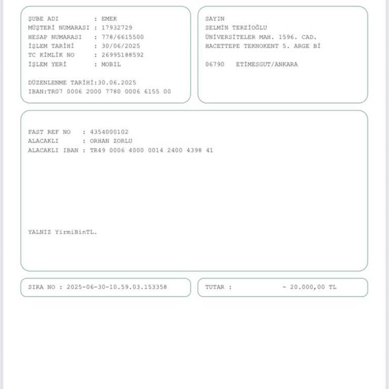 Borçlarımı Ödedim, Kredi Kartım Hâlâ Açılmadı!