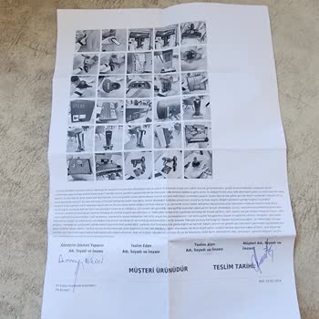 Aldığım Süpürge Sorunlu Çıktı İade Sürecinde Mağdur Edildim