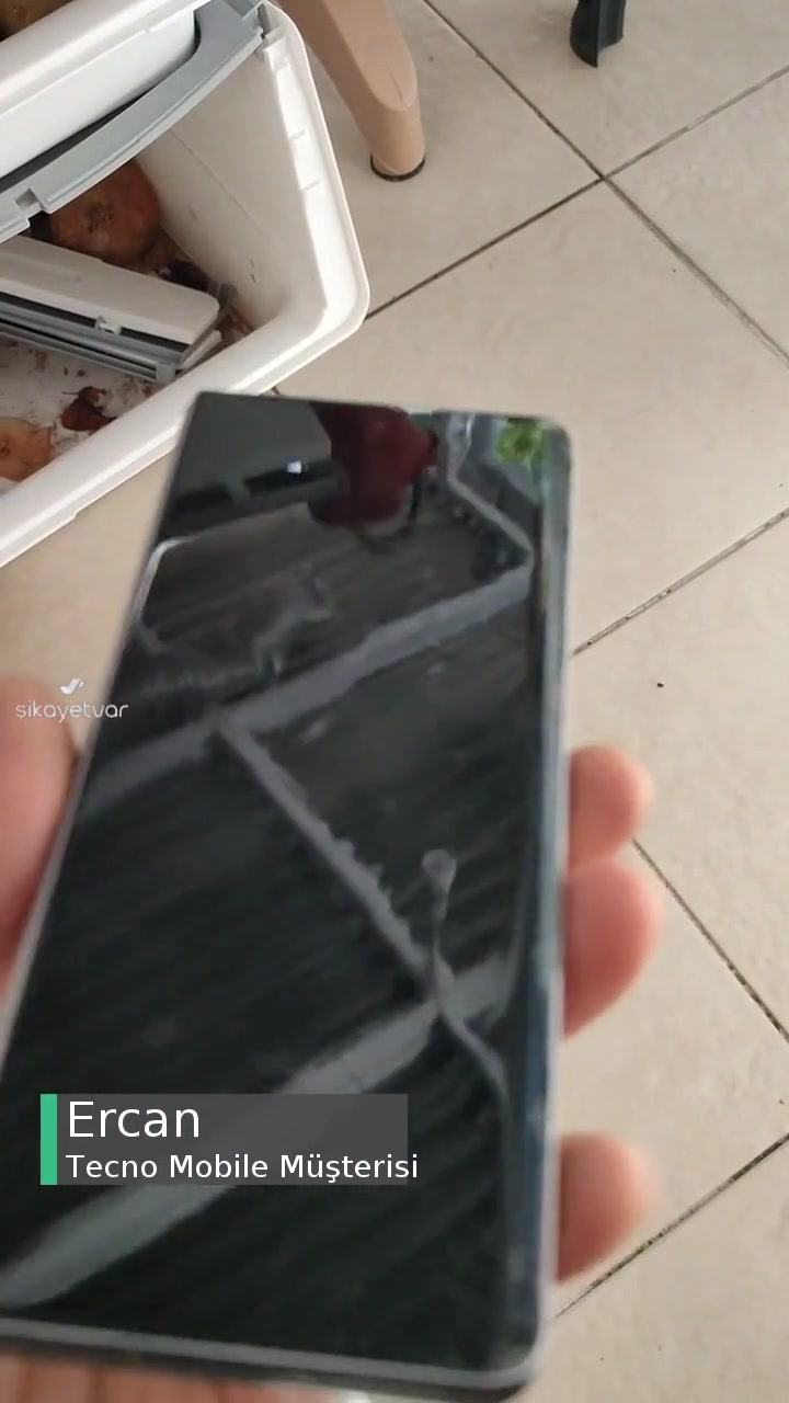 Tecno V Fold 512gb Ad10 Ön Ekran Camı Değişimi videonun kapak resmi