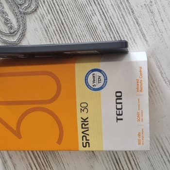 Garanti Kapsamında Değerlendirilmeyen Yamulan Telefon İçin Çözüm Bekliyorum