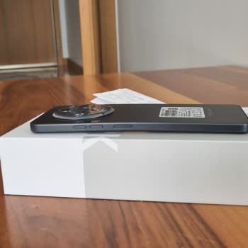 Garanti Kapsamında Değerlendirilmeyen Yamulan Telefon İçin Çözüm Bekliyorum