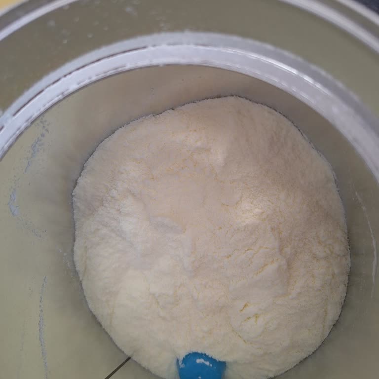 Sma2 Bebek Mamasında Köpüklenme Sorunu Ve Çözüm Eksikliği