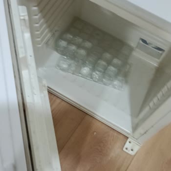 Kütahya Garden Otel’de Hijyen Eksikliği Ve İade Mağduriyeti