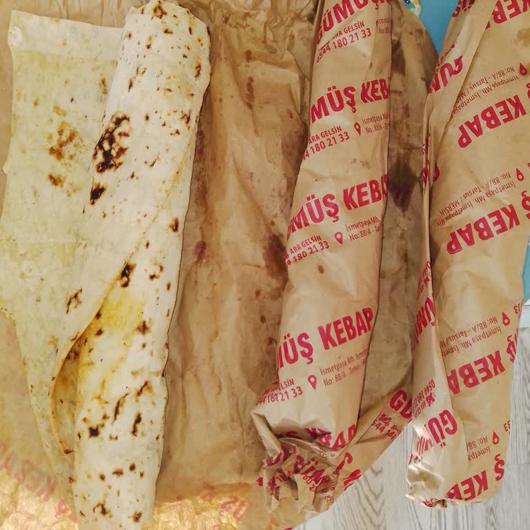 Migros Yemek Siparişim Bayat Ve Soğuk Geldi İade Reddedildi