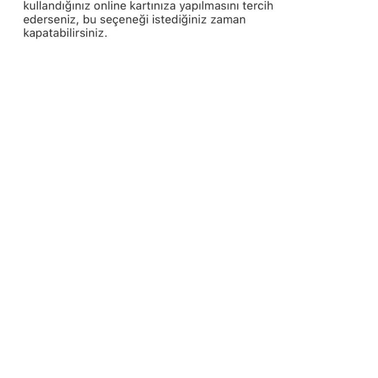 Yemeksepeti Siparişlerim İptal Edildi Ücret İadesi Cüzdana Yapıldı Müşteri Hizmeti Yok