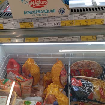 A101'de İndirimli Ürünler Reyonda Sürekli Eksik: Tüketici Mağduriyeti