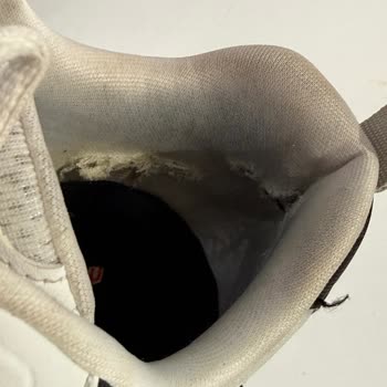 Skechers Ayakkabım Yırtıldı, Garanti Talebim Reddedildi