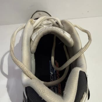 Skechers Ayakkabım Yırtıldı, Garanti Talebim Reddedildi