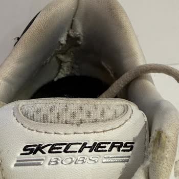 Skechers Ayakkabım Yırtıldı, Garanti Talebim Reddedildi