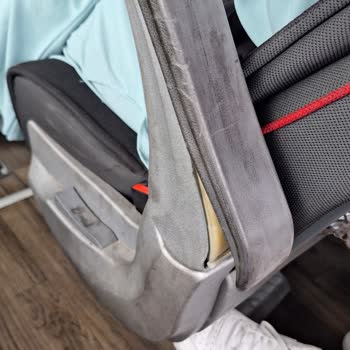 Metro Turizm’de Klima Çalışmıyor, Kirli Ve Kazalı Araçta Mağduriyet Yaşıyorum!