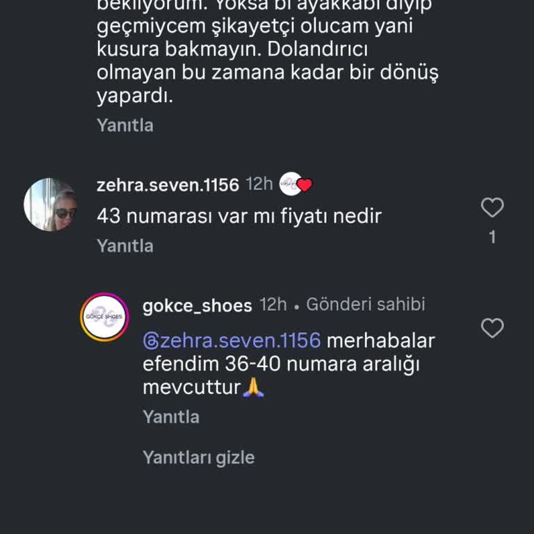 Siparişim Gönderilmiyor, İletişim Kurulamıyor: Güven Sorunu Yaşıyorum