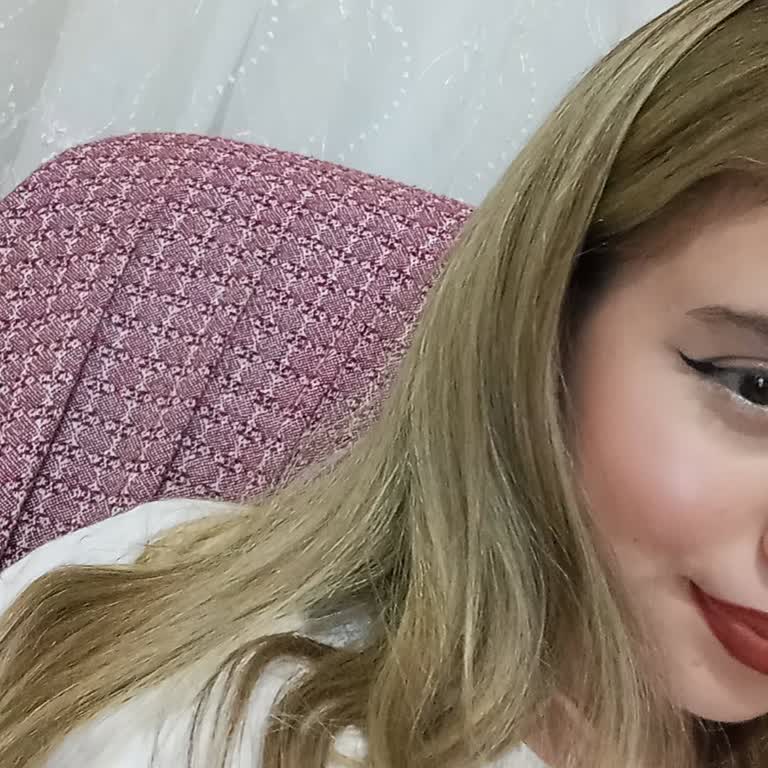 Random Hair | İstanbul Saçım İstediğim Renkte Olmadı