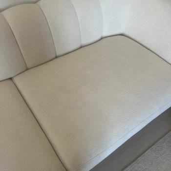 İstikbal Villa Koltuk Takımında Kumaş Kalitesi Sorunu Ve Yetersiz Servis Desteği