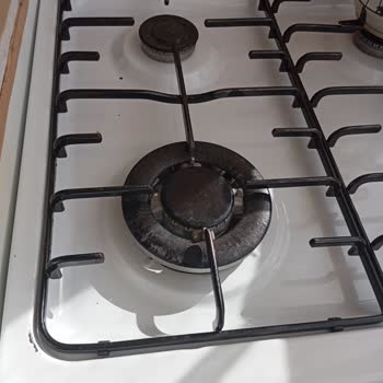 Arızalı Ocaklı Fırın İçin Çözüm Bulunmuyor, Uzun Süredir Mağdurum