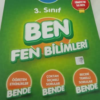 Etkinliklerin Cevap Anahtarlarının Eksikliği Ve Talebi