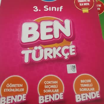 Etkinliklerin Cevap Anahtarlarının Eksikliği Ve Talebi