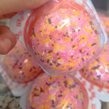 Yeni Tarihli Eti Puf Ürünlerinde Bit Böceği Çıkması Şaşkınlığı