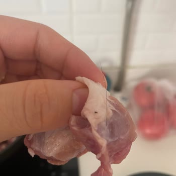 Kuzu Kuşbaşı Ette İnsan Kılı Şoku: Hijyen Ve Güven Sorunu