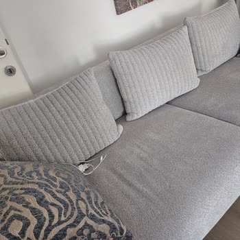 Yeni Alınan Koltukta Hızlı Deformasyon Ve Yetersiz Çözüm Süreci Mağduriyeti