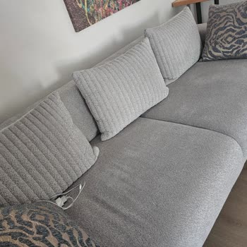 Yeni Alınan Koltukta Hızlı Deformasyon Ve Yetersiz Çözüm Süreci Mağduriyeti