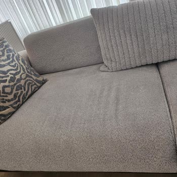 Yeni Alınan Koltukta Hızlı Deformasyon Ve Yetersiz Çözüm Süreci Mağduriyeti