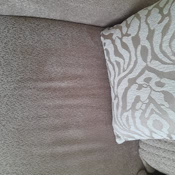 Yeni Alınan Koltukta Hızlı Deformasyon Ve Yetersiz Çözüm Süreci Mağduriyeti