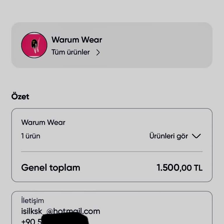 Siparişim 15 Gündür Teslim Edilmedi, Ücret İadesi Talep Ediyorum