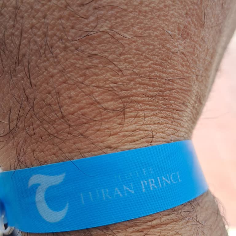 Otel Tatilimizde Yaşadığımız Ciddi Mağduriyetler Ve Yönetimden Beklenen Çözüm