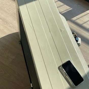Daikin Yetkili Servisinin Özensiz Klima Taşıması Ve Kurulumunda Yaşadığım Mağduriyet