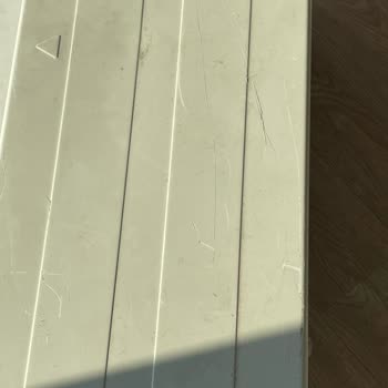 Daikin Yetkili Servisinin Özensiz Klima Taşıması Ve Kurulumunda Yaşadığım Mağduriyet