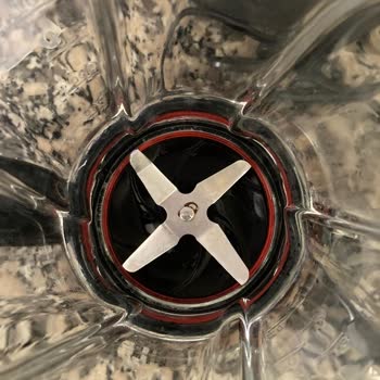 Bosch Blender Bıçağında Paslanma Sorunu Ve Garanti Desteği Talebi