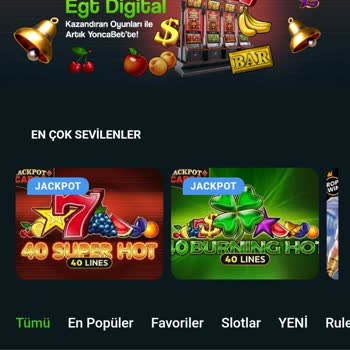 Yoncabet'te Para Çekme Talebim Onaylanmadı, Bakiyem Silindi