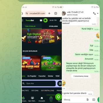 Yoncabet'te Para Çekme Talebim Onaylanmadı, Bakiyem Silindi