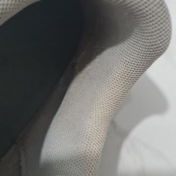 Adidas Ayakkabı Kısa Sürede Yırtıldı, Değişim Talebim Reddedildi