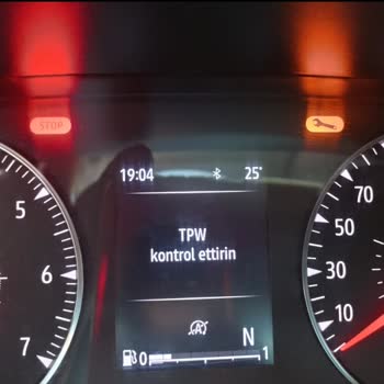 Yetkili Serviste Yetersiz Teşhis Ve Gereksiz Bekletme