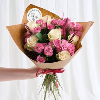 Sipariş Edilen Buketin Boyutu Beklentiyi Karşılamadı