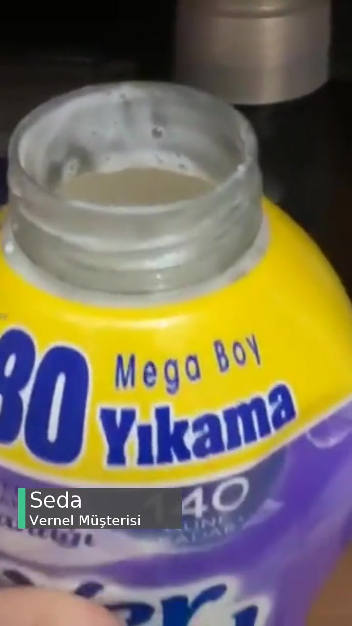 Vernel Bozuk Çıktı! videonun kapak resmi