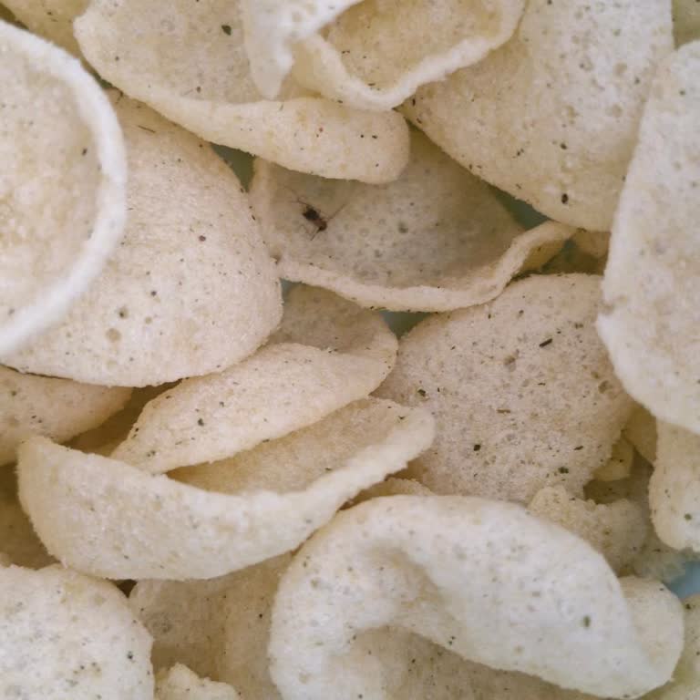 BİM Aldığım Cipsin İçinden Böcek Çıktı, İnceleme Bekliyorum