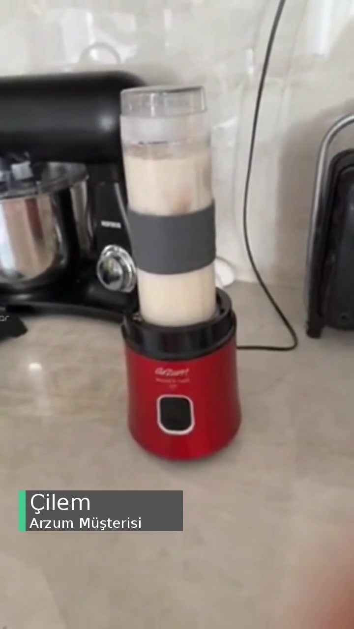 Arzum Fiyasko Bir Ürün videonun kapak resmi