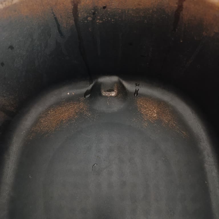 Kumtel Airfryer Haznesinde Paslanma Ve Tam Oturmama Sorunu Yaşadım