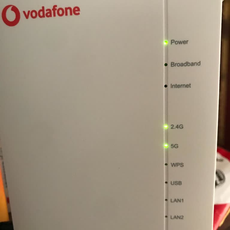 Vodafone Fiber Aktivasyonu Bir Türlü Yapılmıyor, Mağdurum!
