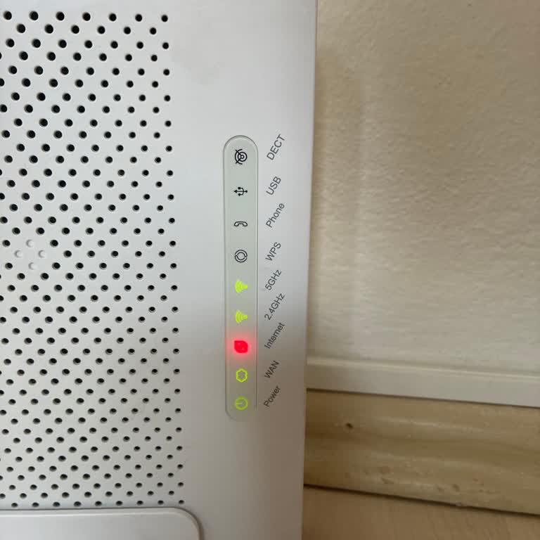 Altı Gündür Çözülemeyen Fiber İnternet Kesintisi Ve Yetersiz Destek