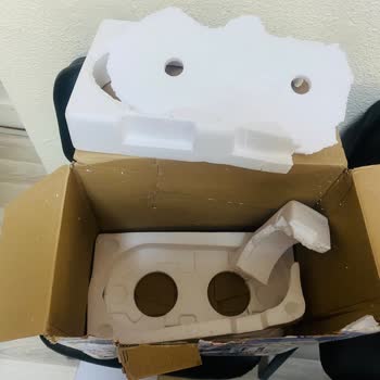 Yetersiz Paketleme Yüzünden Hasar Riskiyle Karşılaştım