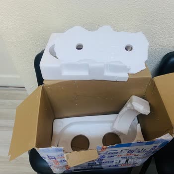 Yetersiz Paketleme Yüzünden Hasar Riskiyle Karşılaştım