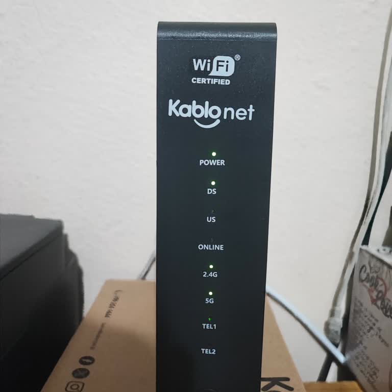 Sürekli Kopan Ve Yavaş İnternet Nedeniyle TÜRKSAT'tan Memnun Değilim